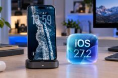 Полный список новых функций iOS 27.2. Почти 30 изменений, которые легко пропустить. Фото.