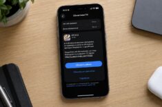 Почему iOS 27.2 стоит установить прямо сейчас, даже если ваш iPhone отлично работает. Фото.
