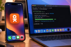 IPA Downloader: как скачать приложения, которых нет в App Store, на iPhone. Фото.