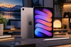 Чем новый iPad mini будет отличаться от старого. Чем новый iPad mini будет отличаться от старого. Фото.