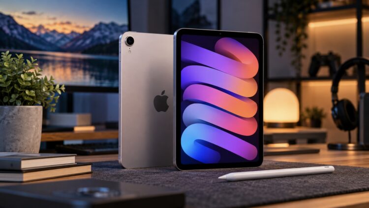 Чем новый iPad mini будет отличаться от старого. Фото.