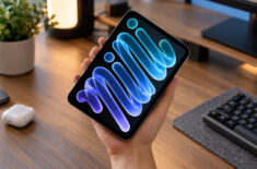 Apple выпустила новый iPad mini. Я нашел сразу три причины купить его вместо старого. Фото.