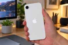 iPhone 18e получит мощный процессор, но экран останется позором Apple. Фото.