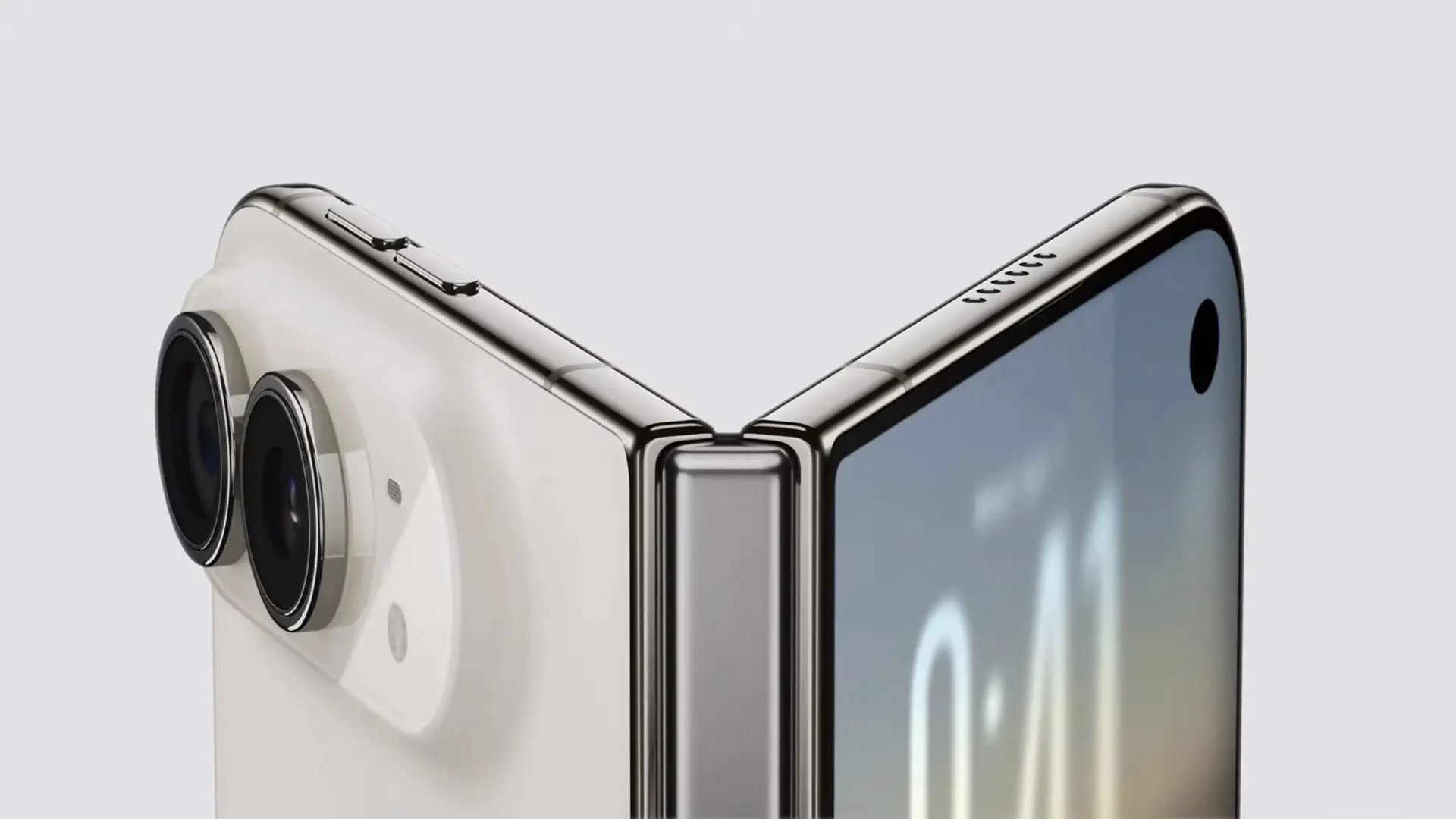 Две половинки iPhone Duo