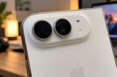 Как снимает камера iPhone Duo на самом деле: Apple показала реальные фото. Фото.