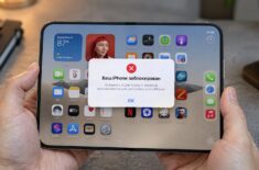 Покупателям iPhone Duo в России предлагают за деньги включить 5G и Apple Pay, но есть нюанс. Фото.