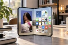 iPhone Duo стоит почти 300к рублей, но Apple всё равно сэкономила. Фото.