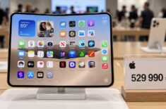 Официальные цены на iPhone Duo в России — это какое-то безумие. Готовьте полмиллиона рублей. Фото.