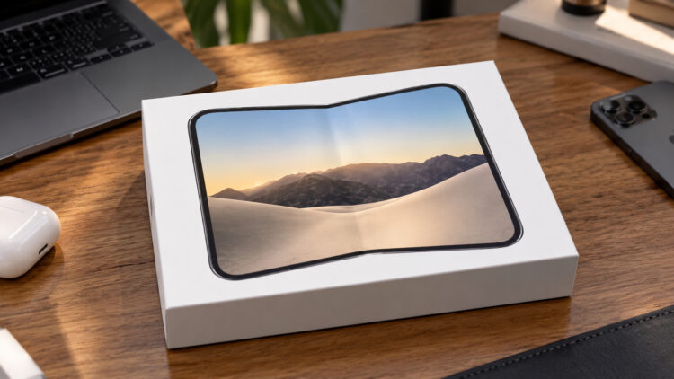 iPhone Duo распаковали на видео за 3 дня до старта продаж. Фото.