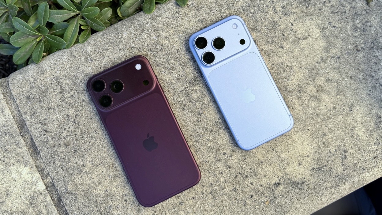 iPhone 18 Pro и iPhone 18 Pro Max