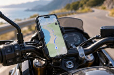 8 неожиданных способов убить iPhone. Фото.