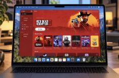 Как запускать Windows-игры на Mac через приложение MaPC. Как запускать Windows-игры на Mac через приложение MaPC. Фото.