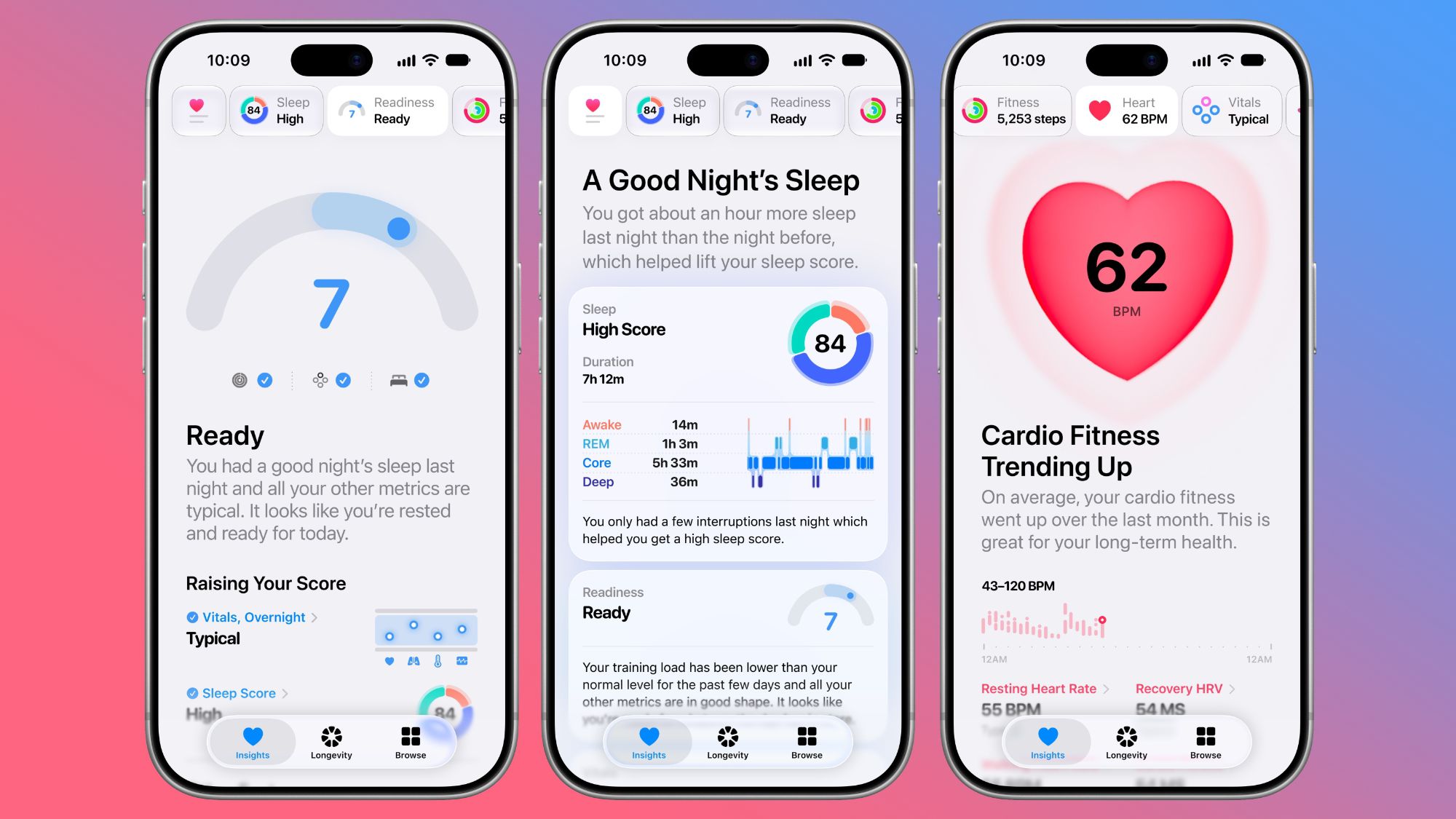 Новое Здоровье, пропавшее из iOS 27.2