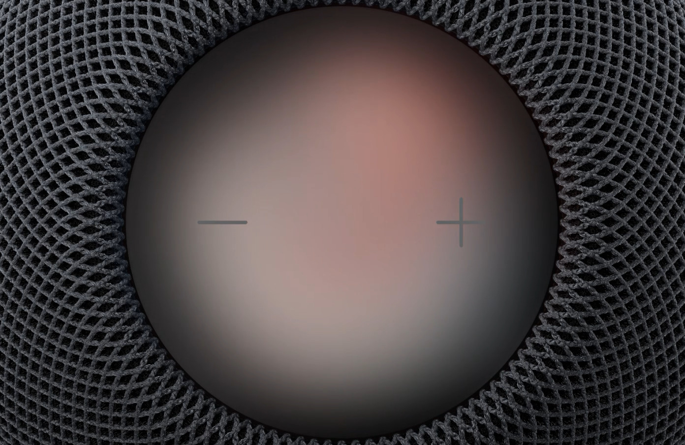 Новая анимация Siri AI