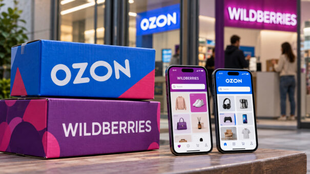 Новые правила на Ozon и Wildberries с 1 октября: что изменилось для покупателей. Фото.