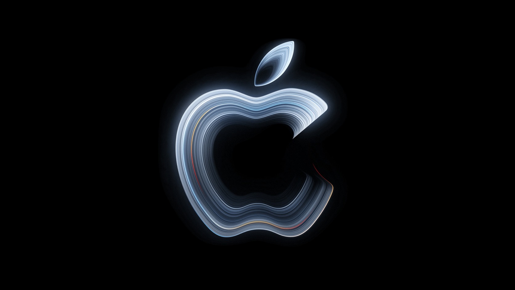 Приглашение Apple на встречу 28 октября