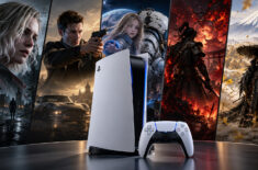 Мой топ-5 игр для PS5, в которые стоит поиграть в 2026 году, пока не вышла GTA VI. Фото.