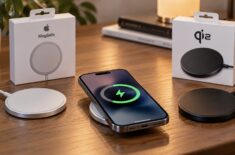 Отдал несколько тысяч за MagSafe-зарядку iPhone и только потом узнал, за что на самом деле заплатил. Фото.