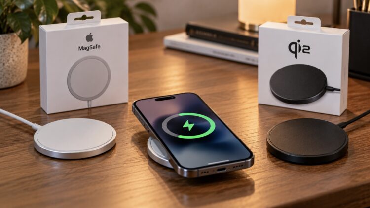 Отдал несколько тысяч за MagSafe-зарядку iPhone и только потом узнал, за что на самом деле заплатил. Фото.