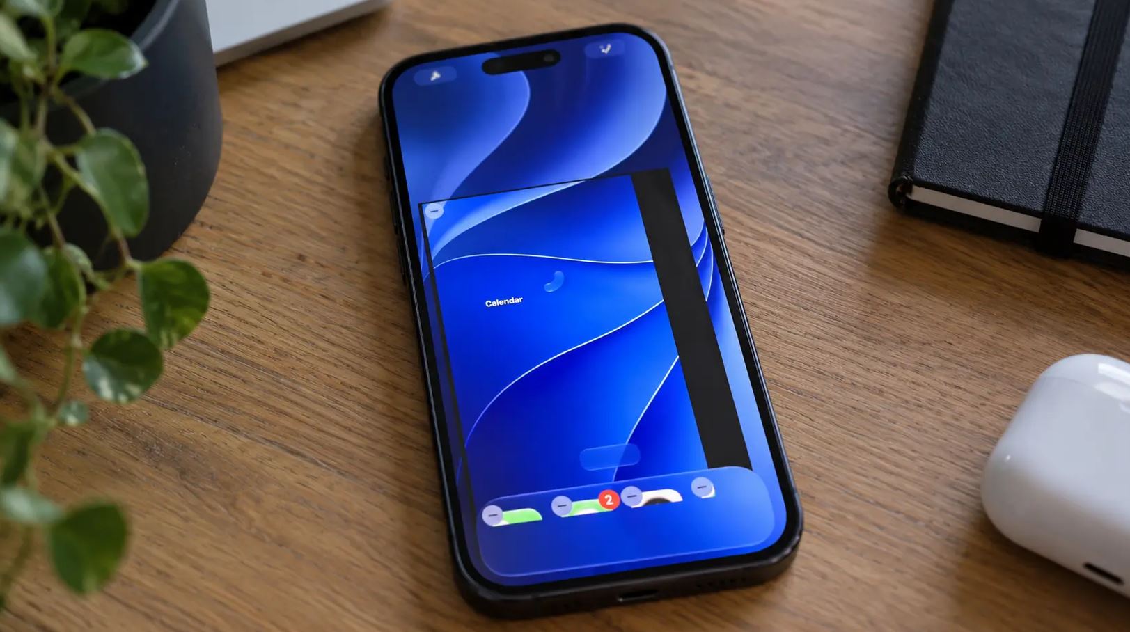Проблемы и баги iOS 27
