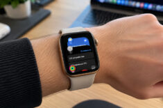 Установил watchOS 27.2 на Apple Watch Series 10 ради одной функции и не пожалел. Фото.