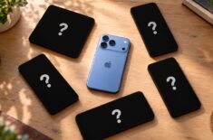5 Android-смартфонов, которые я бы лучше купил вместо iPhone 18 Pro Max. Фото.
