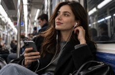 Мы променяли проводные наушники на AirPods, но спустя 10 лет выяснилось, что зря. Фото.