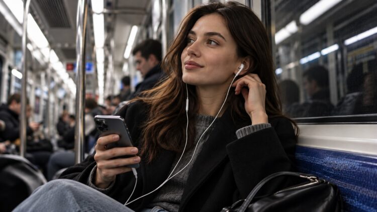 Мы променяли проводные наушники на AirPods, но спустя 10 лет выяснилось, что зря. Фото.