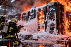 Какие сервисы не работают в России сегодня после атаки на дата-центр Яндекса: полный список. Фото.